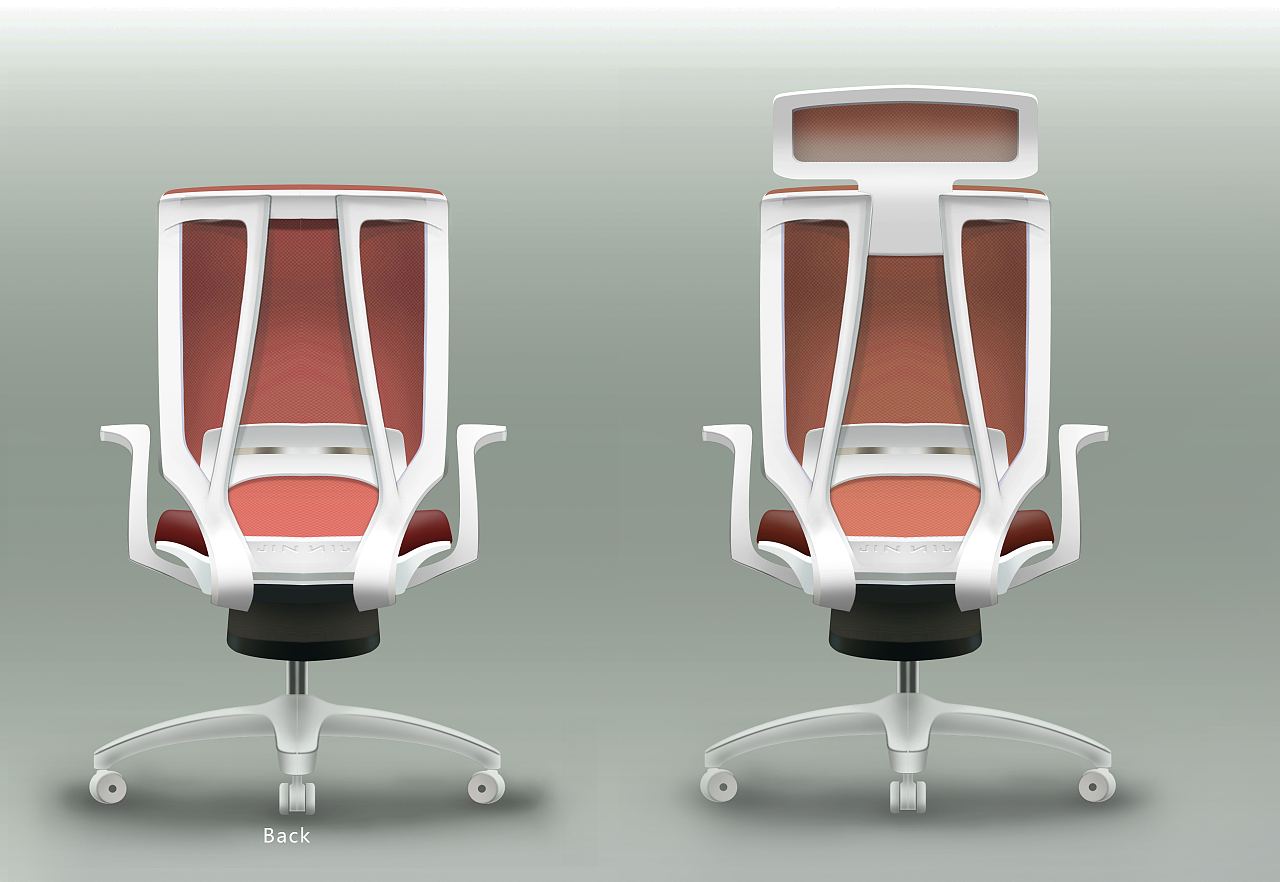办公椅设计20160229|工业/产品|家具|wlx123457676 